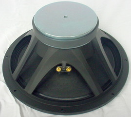 diy full range speaker kit